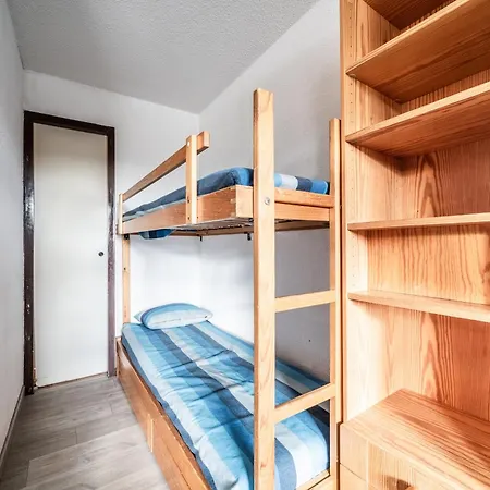 Les Mouflons Appartement *