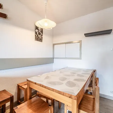 Les Mouflons Apartment