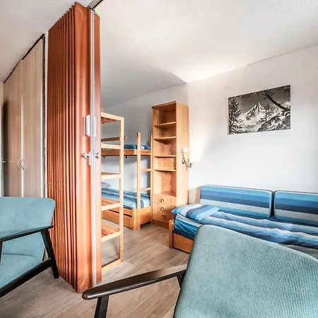 Les Mouflons Apartment *