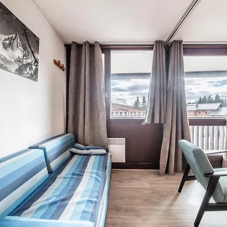 Apartment Les Mouflons