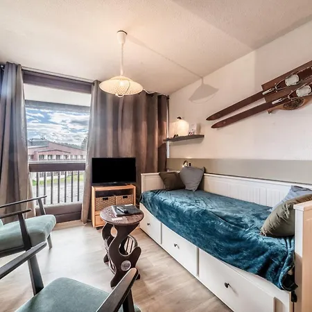 Apartment Les Mouflons