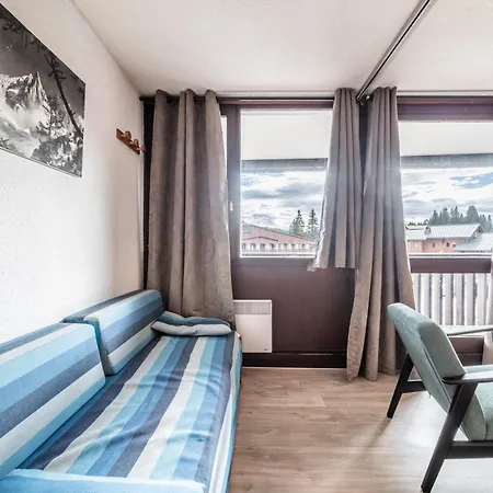 Apartment Les Mouflons Taninges