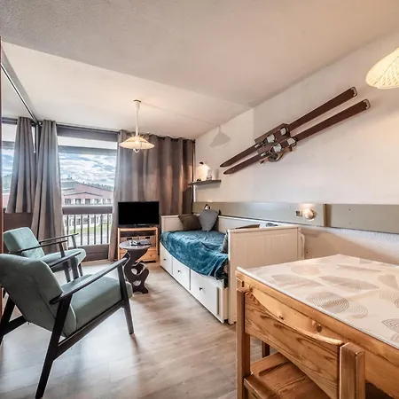 Apartment Les Mouflons