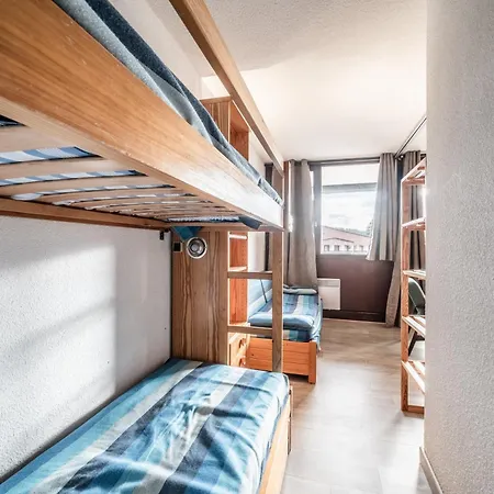 Apartment Les Mouflons